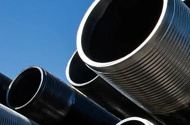 ASTM A106 Gr B dikişsiz çelik boruların yüksek basınç uygulamalarındaki kullanımı