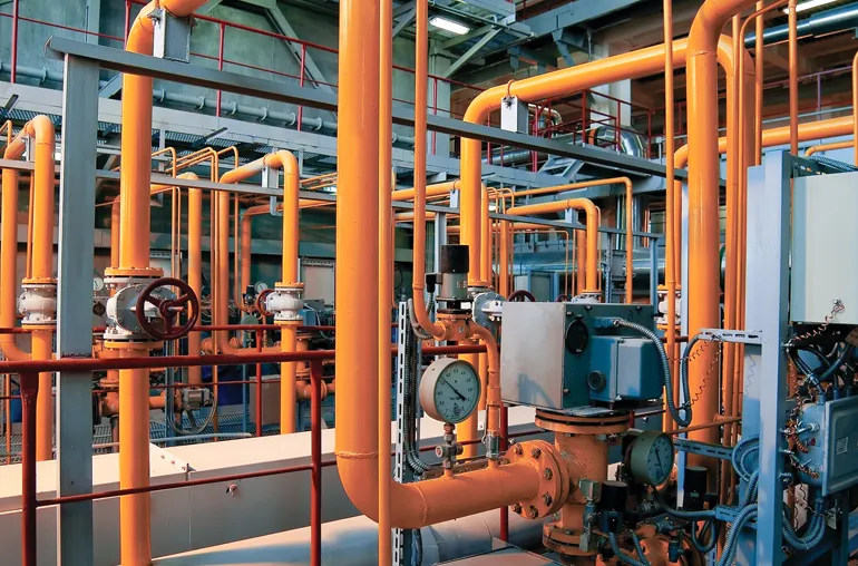 P235GH TC1 boru kullanım alanları ve teknik özellikleri