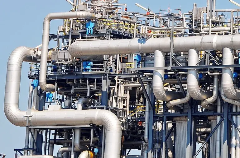 ASTM A106 Gr B boruların kalite kontrol ve test süreçleri